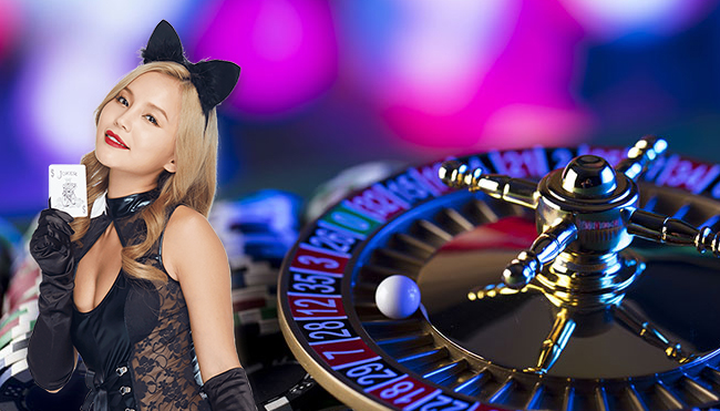 Bermain Judi Casino Roulette Virtual