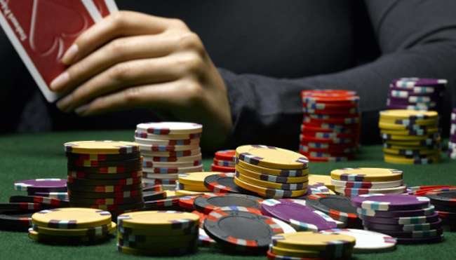Mainkan Game Casino untuk Meraih Uang Cepat