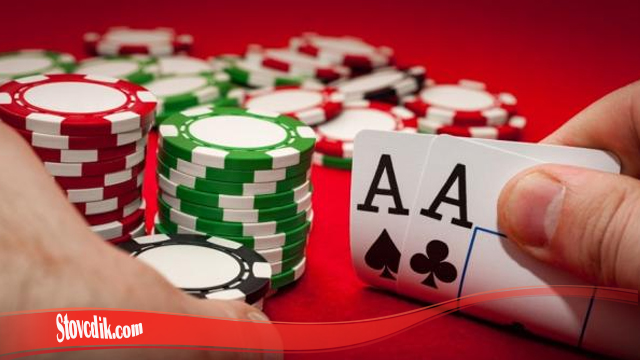 Wajib Dan Wajar Terjadi Dalam Poker Online