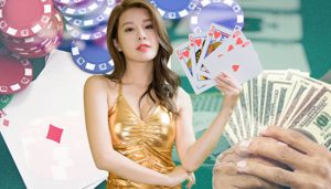 Kemudahan Menang dengan Strategi Poker