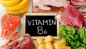 Ketahui Manfaat Makanan Sumber Vitamin B6