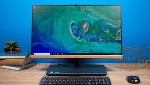 Perkenalan Desktop Computer Baru dari Acer
