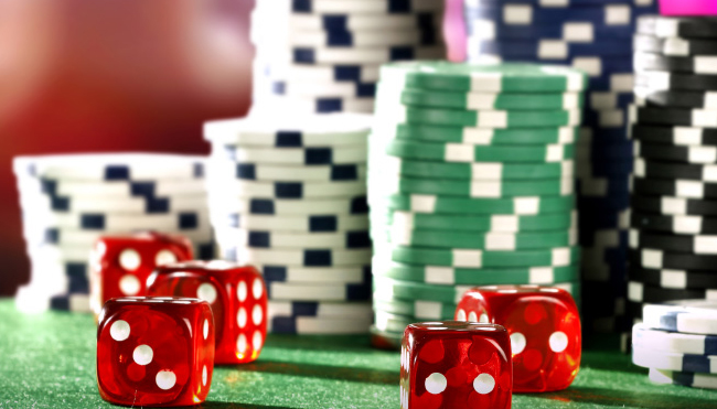 Mengenal Tipe Dasar Permainan Casino